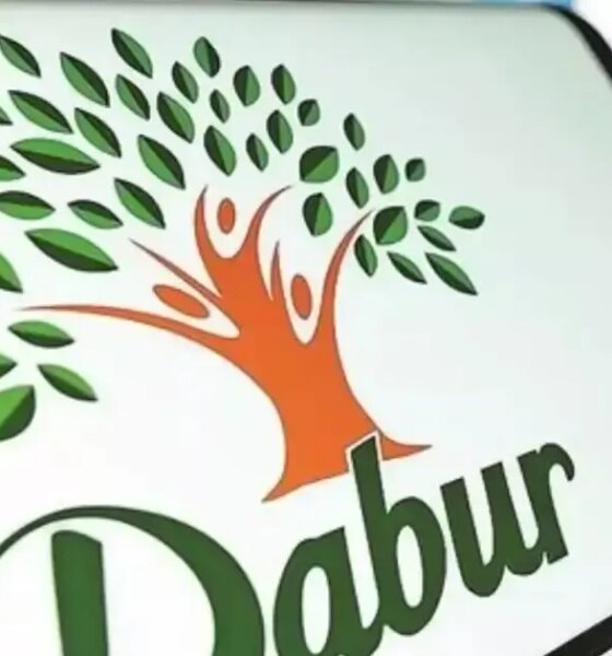 Dabur sees early demand revival after GST-cut disruption