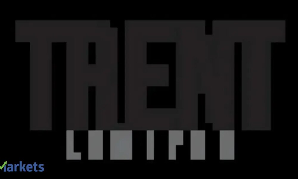 Trent Q3 update: Standalone revenue rises 17% YoY to Rs 5,220 crore; store expansion steady