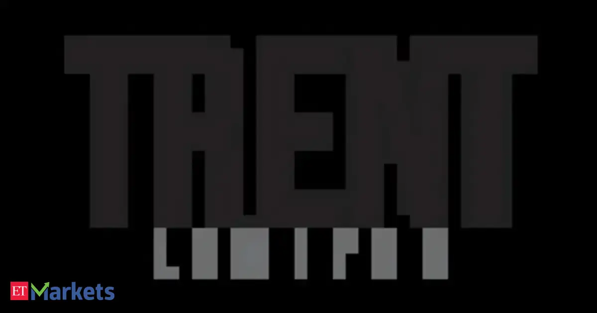 Trent Q3 update: Standalone revenue rises 17% YoY to Rs 5,220 crore; store expansion steady