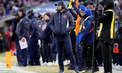 Ben Johnson explodes at his offense after a disastrous season-ending collapse