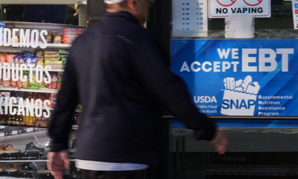 The Winners and Losers From 2026’s Mix of Tax and Benefit Cuts