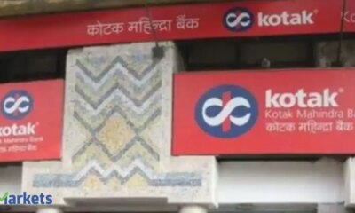 Kotak Bank Q3 Updates: Net advances jump 16% YoY to Rs 4.8 lakh crore, deposits rise 15%