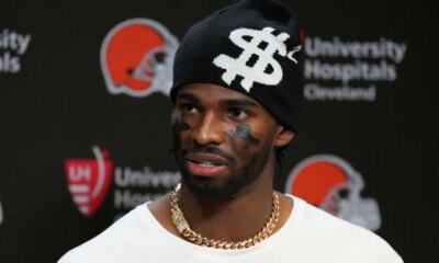 The humiliating NIL figure that exceeds Shedeur Sanders' salary in the NFL