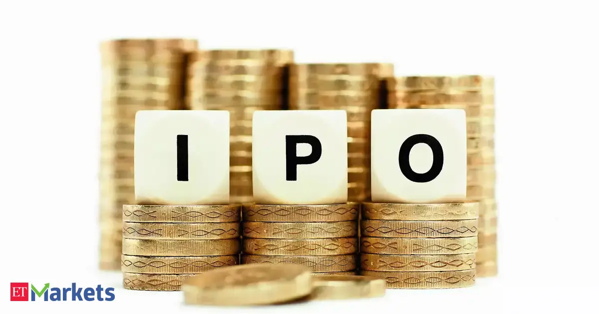Indira Ivf and 7 others get nod for IPOs