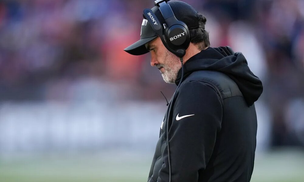 Life After Cleveland: Fired coach Kevin Stefanski targeted by three NFL teams