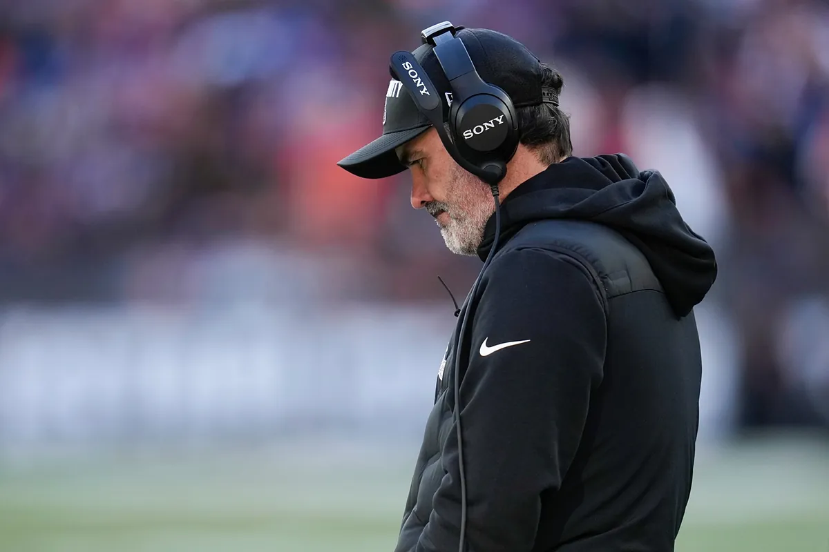 Life After Cleveland: Fired coach Kevin Stefanski targeted by three NFL teams