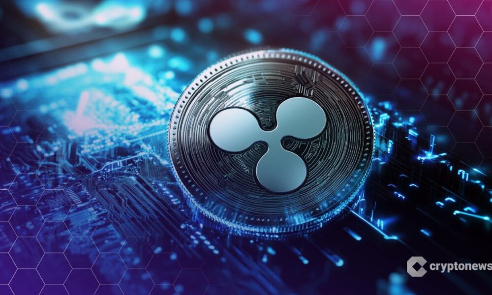 XRP Jumps 12% as Spot ETFs Extend Winning Streak with Record $48M Inflows