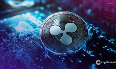 XRP Jumps 12% as Spot ETFs Extend Winning Streak with Record $48M Inflows