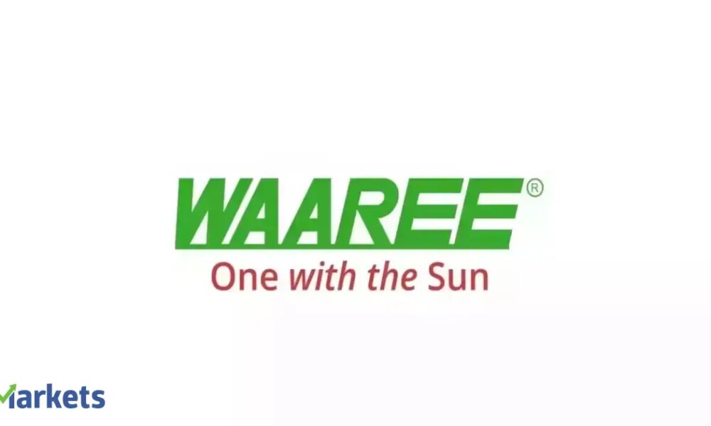 Waaree Energies shares slip 15% in 9 days. What's behind the slide?