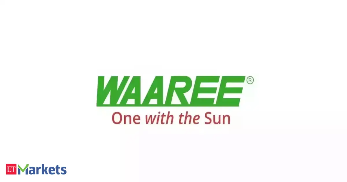 Waaree Energies shares slip 15% in 9 days. What's behind the slide?