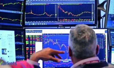 Global markets absorb Venezuela shock amid rising geopolitical risks