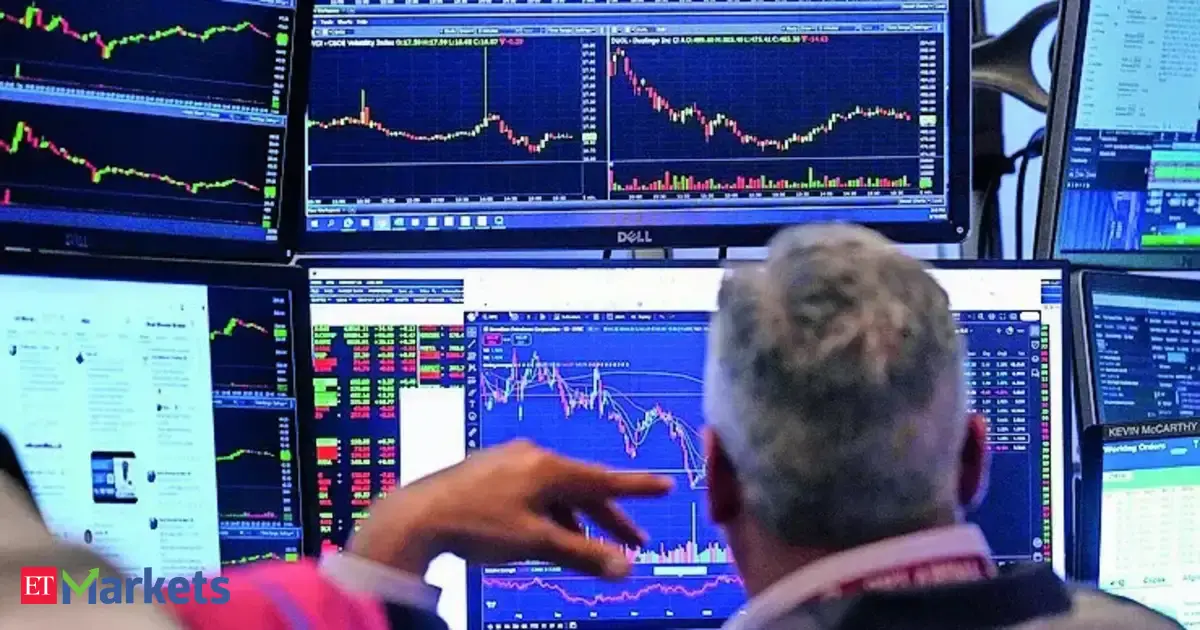 Global markets absorb Venezuela shock amid rising geopolitical risks