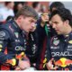 "Being Verstappen's teammate is the worst job in F1" Checo Perez starts with spicy statements