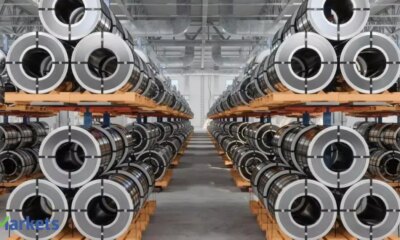 NALCO shares hit record high, up 12% in 4 sessions. What’s behind the surge?