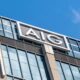 AIG’s CEO Is  Stepping Down. The Insurance Stock Is Falling.