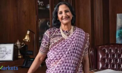 Rekha Jhunjhunwala likely exits Canara Bank after taking home multibagger returns