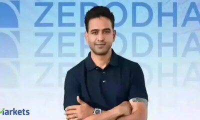 What Sebi’s 15% 'hard ceiling' on open interest means for broker growth, customers: Zerodha’s Nithin Kamath explains