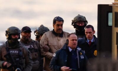 Venezuela’s Oil Exports Will Take Years to Ramp Up