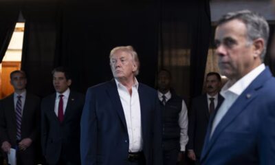 Stocks Have Been Ignoring Geopolitics. Why Trump’s Venezuela Action Changes Things.