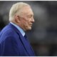 Jerry Jones explains the decision to fire Matt Eberflus: "A change is needed"