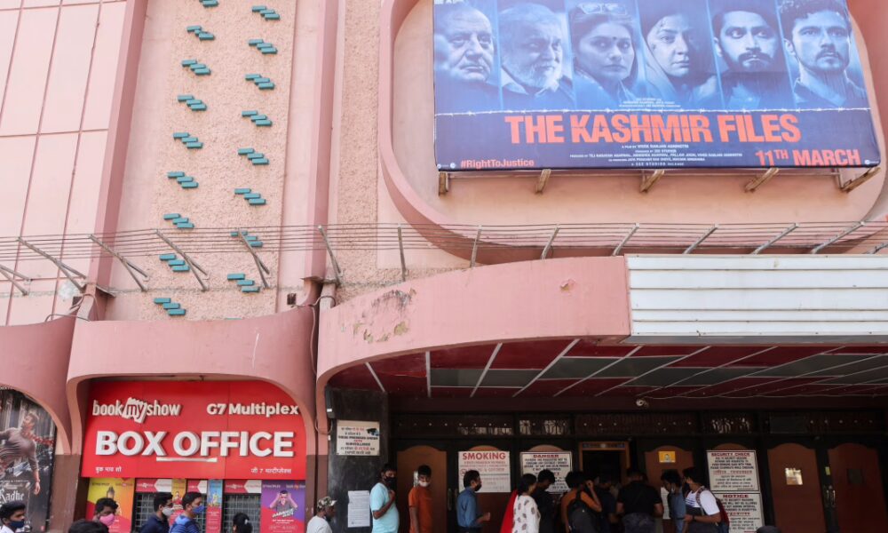 Universal Music to Buy Stake in India’s Bollywood Movie Studio Excel for $90 Million