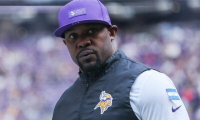 Why Brian Flores is suddenly a serious option for the Cleveland Browns