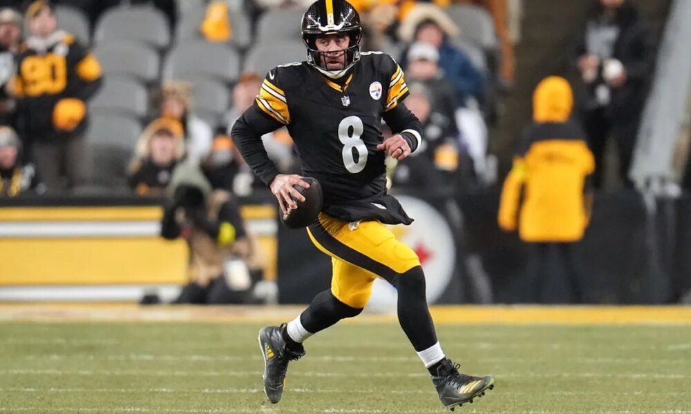 Steelers look to extend 23-game home MNF win streak as Google makes mysterious prediction