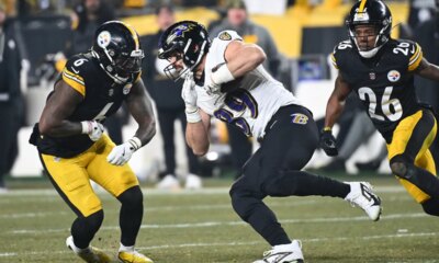 NFL TV ratings soar: 2025 regular season breaks records across networks