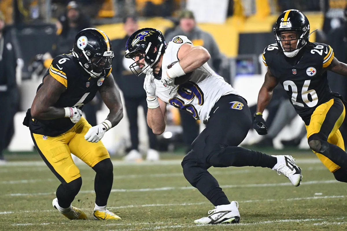 NFL TV ratings soar: 2025 regular season breaks records across networks