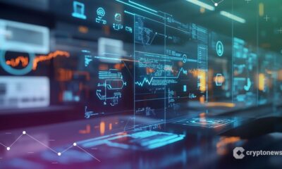 Barclays Makes First Stablecoin Investment With Stake In Ubyx