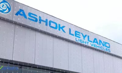Can Ashok Leyland sustain its rally after a 27% surge since November?