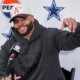 Dallas Cowboys QB Dak Prescott honors late mother with new mental health initiative