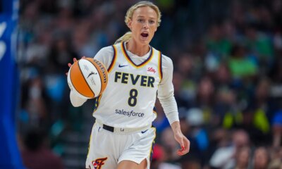 Sophie Cunningham teases broadcasting ambitions with Snoop Dogg-inspired post