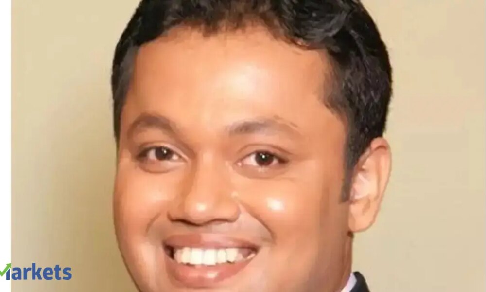 Time correction likely in Trent stock, long-term story intact: Kaustubh Pawaskar