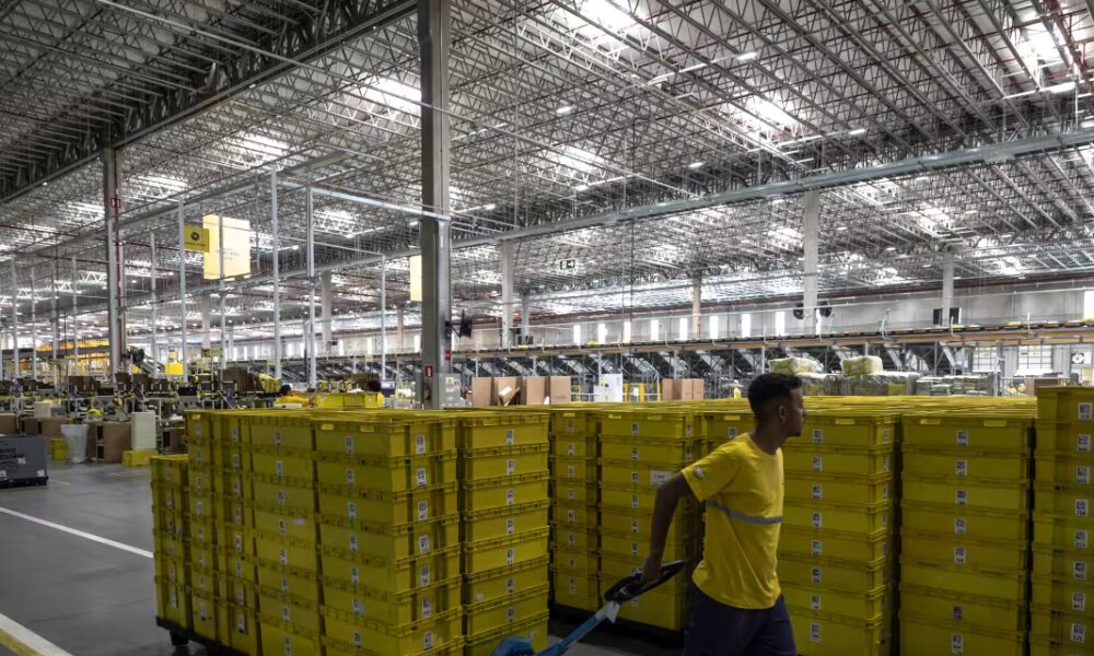 MercadoLibre and 2 More Global Stocks Ready to Rebound