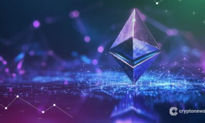 Ethereum Boosts Scalability With Second Blob Parameter-Only Hard Fork