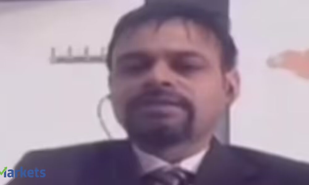 IEX fundamentals remain strong despite regulatory overhang: Rupesh D. Sankhe