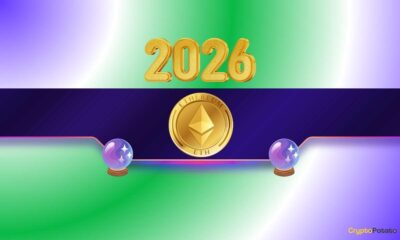 Top Ethereum (ETH) Price Predictions for 2026