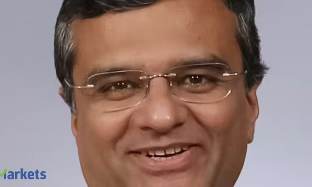 Titan’s stellar run continues, but valuations leave little room for error: Dipan Mehta