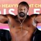 Derek Chisora offered world title shot for 50th fight but warned ‘it only ends one way’