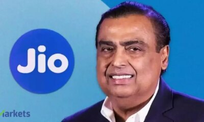 Jefferies lifts RIL target after Rs 1 lakh crore fall, pins next leg of rally on Jio IPO, tariff hikes