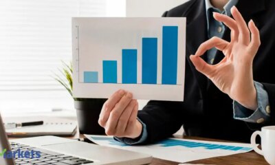 Broking stocks soar: Anand Rathi Share & Stock Brokers leads with 45% gain in 3 months