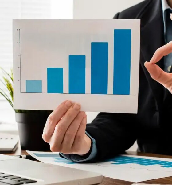 Broking stocks soar: Anand Rathi Share & Stock Brokers leads with 45% gain in 3 months