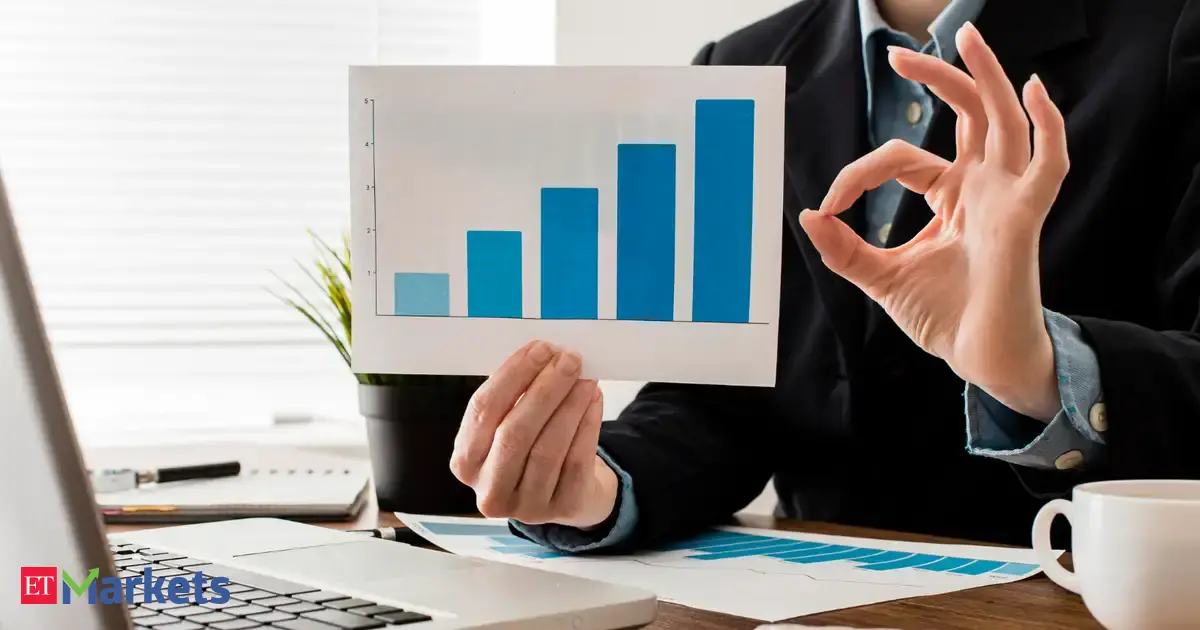 Broking stocks soar: Anand Rathi Share & Stock Brokers leads with 45% gain in 3 months