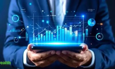 Top 5 equity mutual funds that outperformed their benchmarks in 3 years