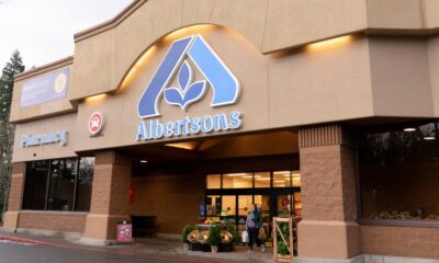 Albertsons Narrows Full-Year Forecast as Medicare Pricing Changes Take Effect