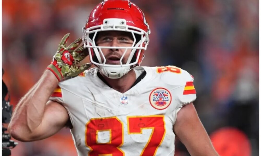 The Chiefs' financial problems could force them to not wait until Travis Kelce's final decision