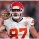 The Chiefs' financial problems could force them to not wait until Travis Kelce's final decision