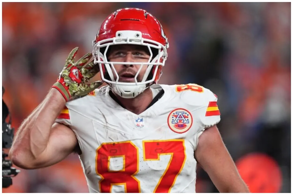 The Chiefs' financial problems could force them to not wait until Travis Kelce's final decision