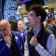 Dow Industrials Close Above 49000; Other Major Indexes Rise